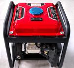 3KW - 10KW Small Diesel Generator Portable 1800 Rpm 3600RPM