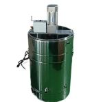 Apicultura Honey Heating Tank With Middle Layer Water Heating Stirring