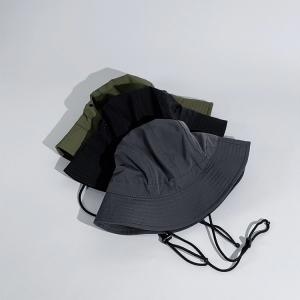 China kids Polyester Fisherman Bucket Hat Custom Logo And Color wholesale