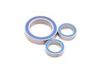 Thin wall ball bearing factory P0 P6 deep groove ball bearing