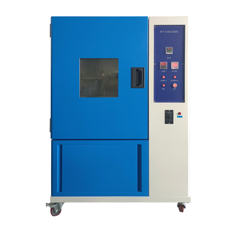 Ventilation Aging Test Chamber