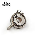 1J700-37011 Oil Cooler Core For Kubota V2607 OEM Standard Size