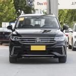 2023 430 PHEV VW Tiguan L EV Cars Plug In Hybrid Vehicle