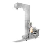 3.6L Z Type Bucket Elevator