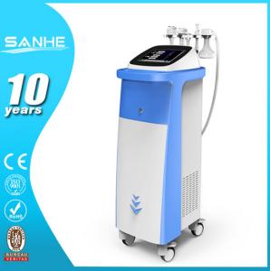 China Sanhe Beauty New Ultrasound Technology HIFU Body Slimming HIFU Beauty Machine HIFU for Fat wholesale