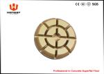 Commercial Floor Polishing Machine Pads , Diamond Polishing Tools Water