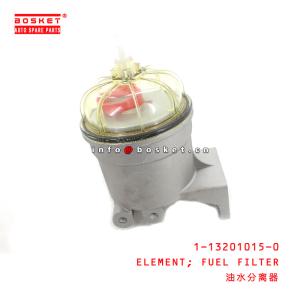 China 1-13201015-0 FUEL FILTER ELEMENT For ISUZU 6WF1 6WG1 1132010150 wholesale