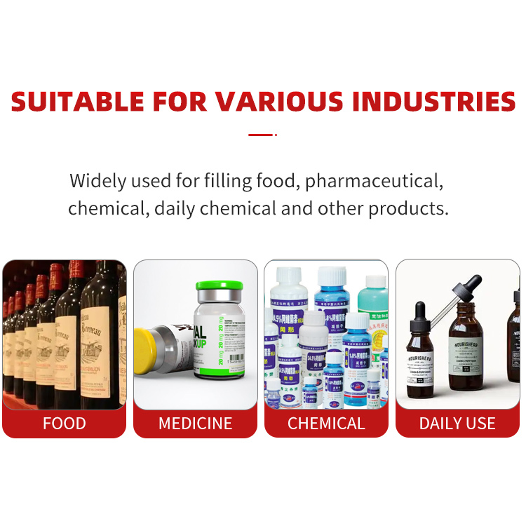 Automatic Round Bottle Orientation Labeling Machine with 40-70 cans/min Output, ±1mm Labeling Accuracy, and 220V 50Hz Power Supply