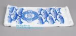 SEAFOOD FRESH PACK BAG, SEAFOOD PACKAGING, FRESH LOCK SEAL BAGS, SEAFOOD