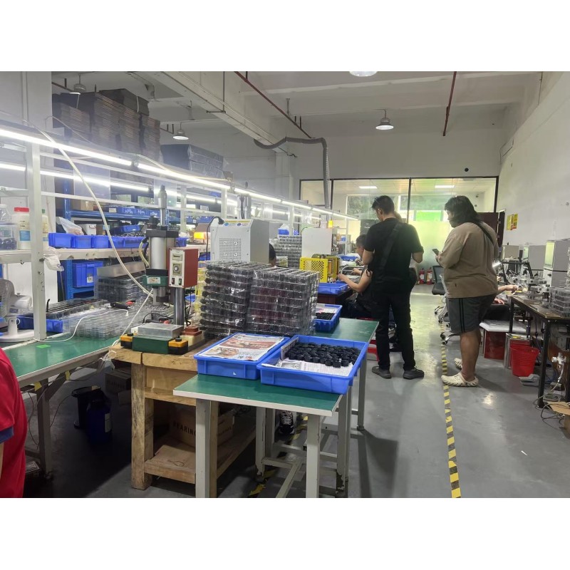 High Dynamic Range RMD-X2-7 Brushless Motor EtherCAT+ CAN High Precision for Humanoid Robot Joint Actuation Drones Accessories