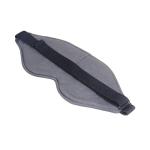 Graphene Sheet Silk Sleeping Eye Mask , Kids Electric Heating Eye Mask