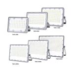 SMD2835 Aluminum Highbay Led Lights IP65 100W 200W 300W 500W