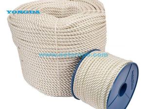 China 36mm 40mm 44mm 8-Strand Nylon Rescue/Safety Rope Used For Traction/Escape/Rescue European Market Specials wholesale