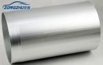 Front Land Rover Air Suspension Parts , Air Suspension Shocks Aluminum Cover