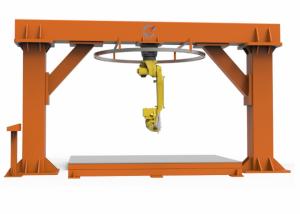 China Metal 3D Laser Cutting Machine For Metal Industry Gantry Structure Design wholesale