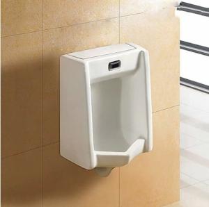 China Sanitary ware urinal wall mount ceramic urinal wholesale