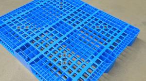 China PVC disposable plastic pallets for blocks wholesale