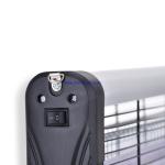 LED UV ultraviolet Indoor Electric Bug Flies Insect Mosquito Pest Catcher