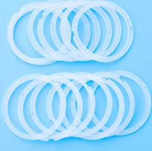 China ODM Intelligent Household Water Meter Sealing Ring 70 shore A on sale