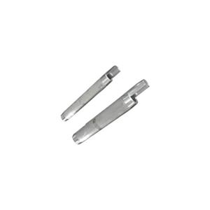 China Aluminium Overhead Line Fittings JX Type Wire Strands Repair Sleeve wholesale