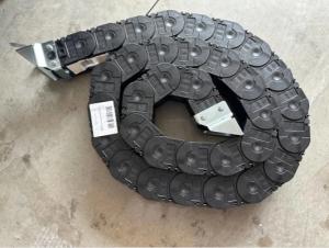China 120601990004C E Chains Sany Reach Stacker Parts High Strength Corrosion Resistant wholesale
