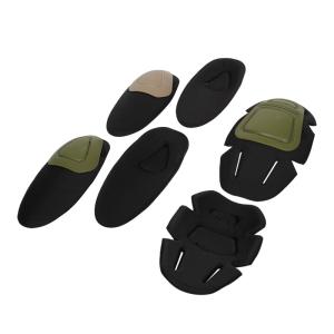 China Outdoor Professional Sports Protective Gear for Roller Skating Thick and Long-Lasting wholesale