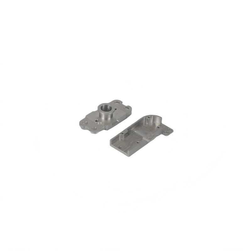 Drilling and Reaming Machining Machine for Processing Aluminum and Stainless Steel Hardware Components Vehicle Fastening Parts