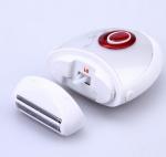 Rechargeable Ladies Shaver Electric Epilator
