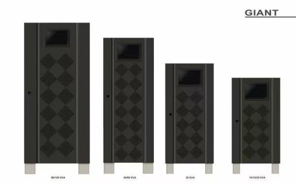 1KVA/2KVA/3KVA Long Backup Industrial Uninterrupted Power Supply UPS For
