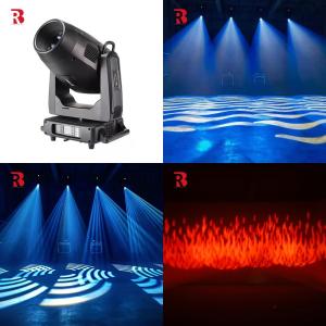 China Moving Head Light 700W LED Framing For Event And Wedding Outdoor Environments wholesale