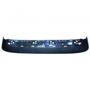 China 84014254 KS European Truck Body Accessories Sun Visor For Tractor For  on sale