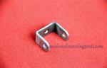 Small Custom Metal Stamping Stainless Steel SS304 , Tolerance +/-0.05mm
