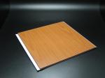 Eco Friendly PVC Bathroom Wall Panels Easy Installation For Indoor Decoration