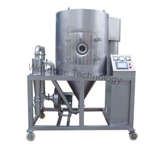 China LPG Large Scale Spray Drying Machine High Uniformity For Milk Powder on sale