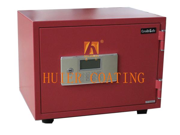 Flame Retardant Value Safe 2 Hour Fireproof Safe Protection Heavy Duty With