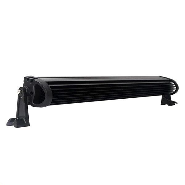 Spot Beam Off Road LED Light Bar With Diecast Aluminum Housing Water Resistant