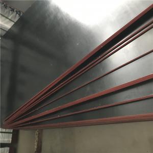 China High Strength Architectural Plywood Panels , Waterproof WBP Birch Plywood on sale
