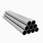 Higher Pressure Temperature Resistance seamless stainless steel pipes 304L 316L