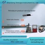 ASTM D1298 Petroleum Density Meter Without Refrigeration SH102 Diesel Fuel