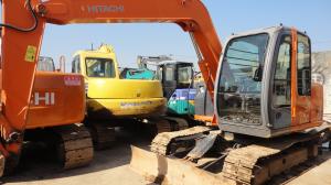 China Mini Japanese original used hitachi zx90 crawler excavator for sale/used hitachi excavator wholesale