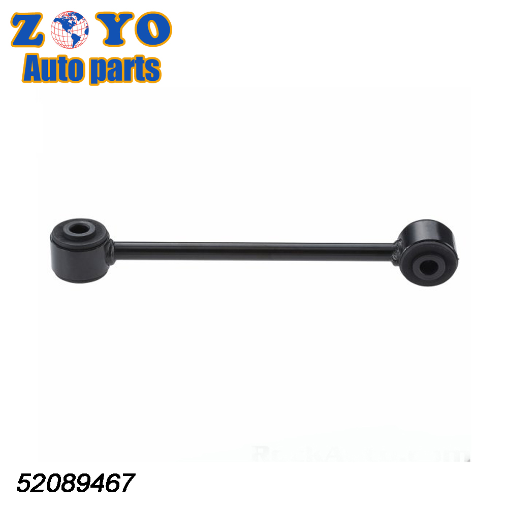 K80861 MK80861 52089467 E-coating Suspension Parts for Jeep Reference NO. 49396178