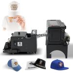 A3 Dtf Heat Transfer Printer Machine 33cm XP600 I1600