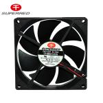 92x20mm Brushless DC12V/24V PC Fan For Server