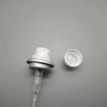 Efficient 0.15cc Mist Dispensing Valve for Hair Care Products - Gentle, Even