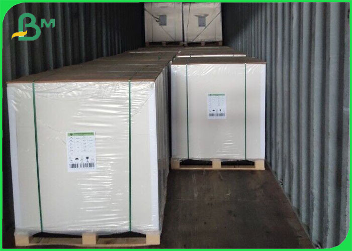 180g/190g/200g/210g High Whiteness Art Paper For Magazine & Book Cover