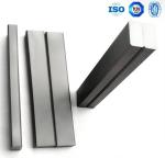 Blank 30mm Tungsten Carbide Products Strip Flats Blades For Wood Planer Blades
