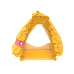 Pink Biomimetic Gum Resin For Orthodontic Aligner Models