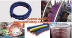 PVC Transparent Hose Clear Suction no-kinking PVC tubing Soft Clear PVC Tube
