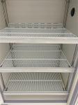 316L 2-8 Degree Upright Vertical Medical Pharmacy Refrigerator Fridge for Plasma