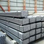 Seismic Support 40X40X3mm Hot Dipped Galvanized Angle Steel with Mild Steel